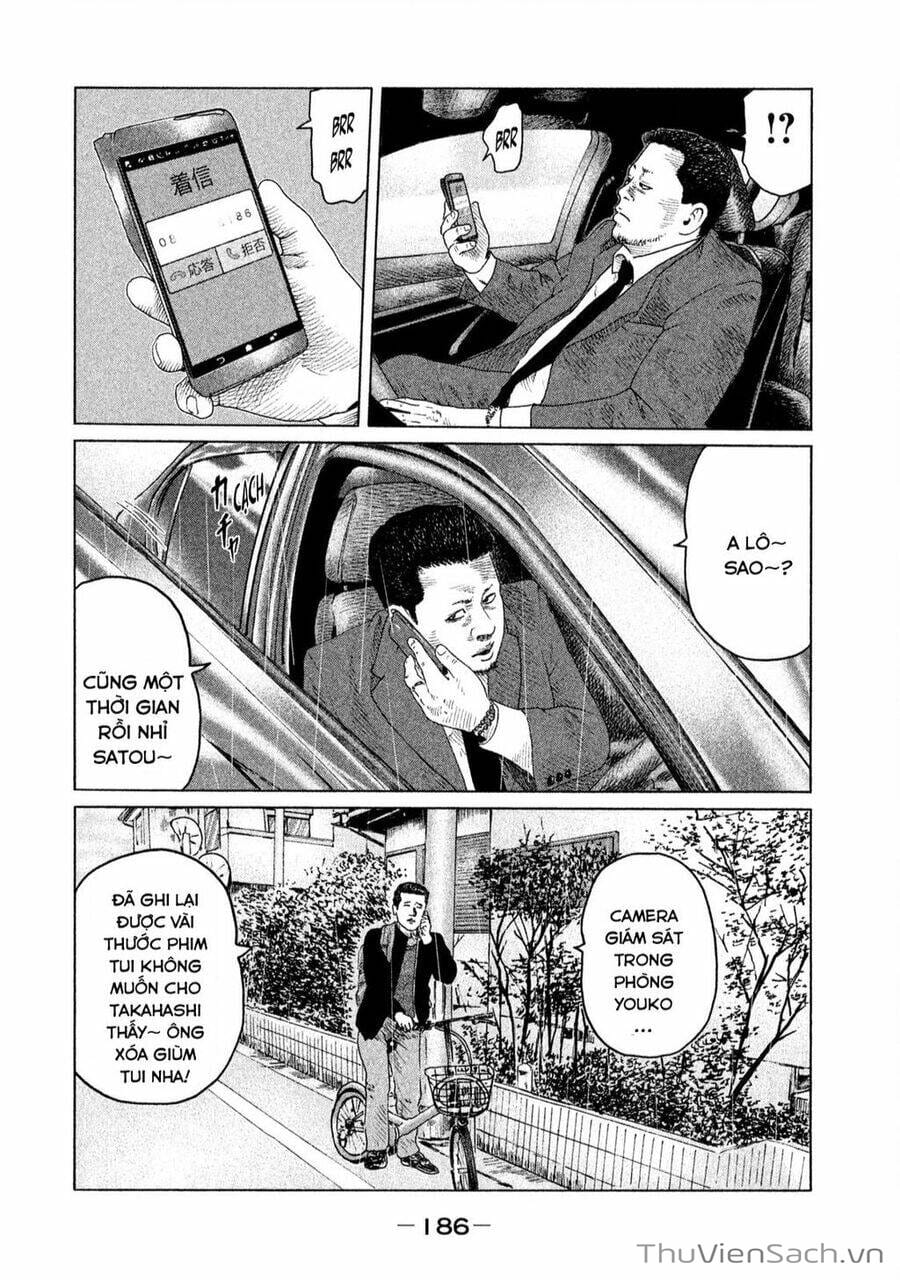 Truyện Tranh Sát Thủ Ẩn Dật - The Fable trang 2