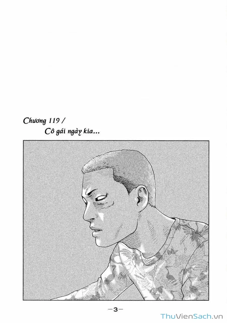 Truyện Tranh Sát Thủ Ẩn Dật - The Fable trang 2