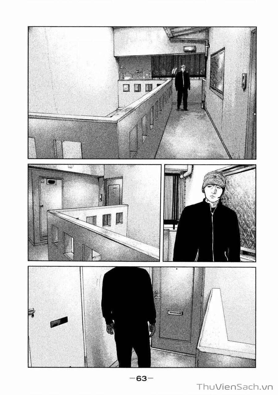 Truyện Tranh Sát Thủ Ẩn Dật - The Fable trang 2