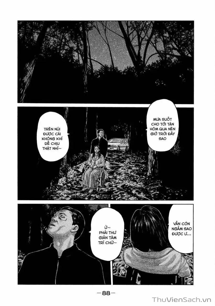 Truyện Tranh Sát Thủ Ẩn Dật - The Fable trang 2