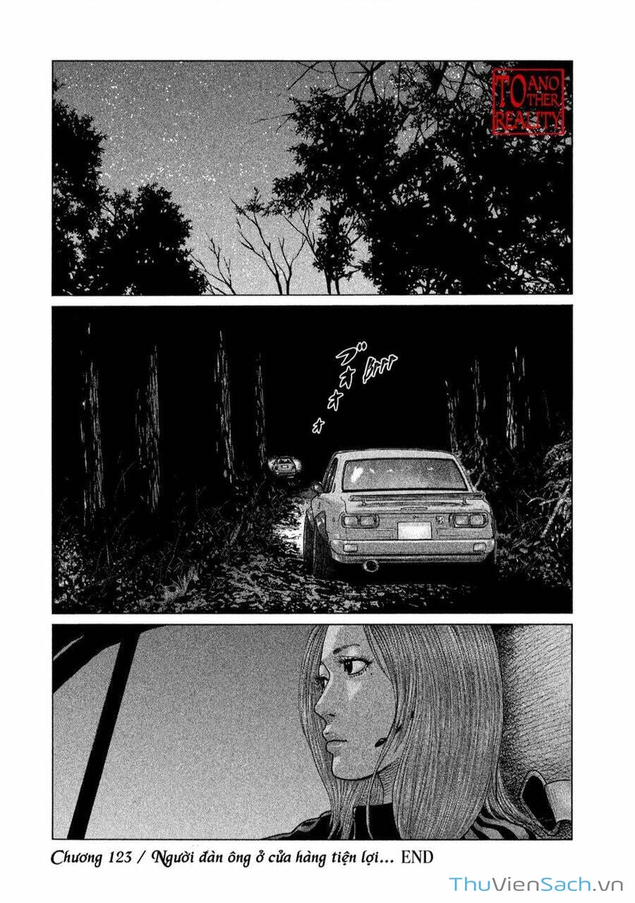 Truyện Tranh Sát Thủ Ẩn Dật - The Fable trang 2