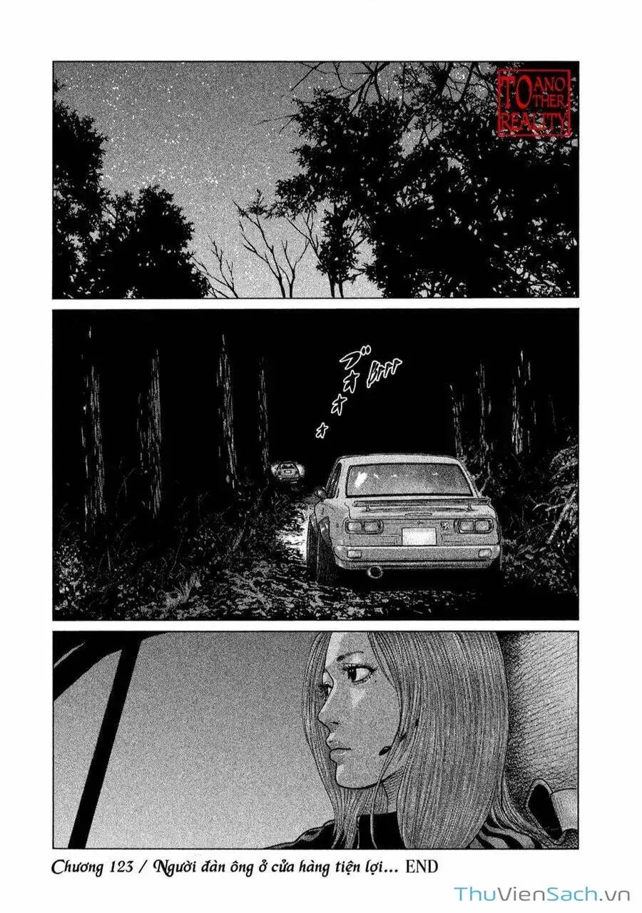 Truyện Tranh Sát Thủ Ẩn Dật - The Fable trang 2