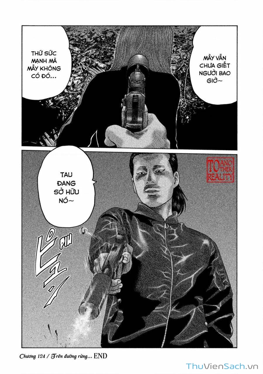 Truyện Tranh Sát Thủ Ẩn Dật - The Fable trang 2