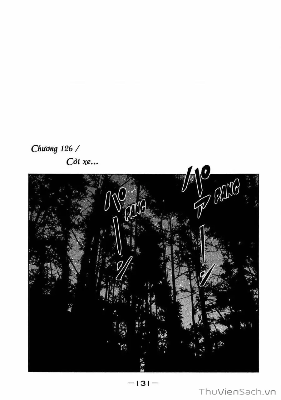 Truyện Tranh Sát Thủ Ẩn Dật - The Fable trang 2