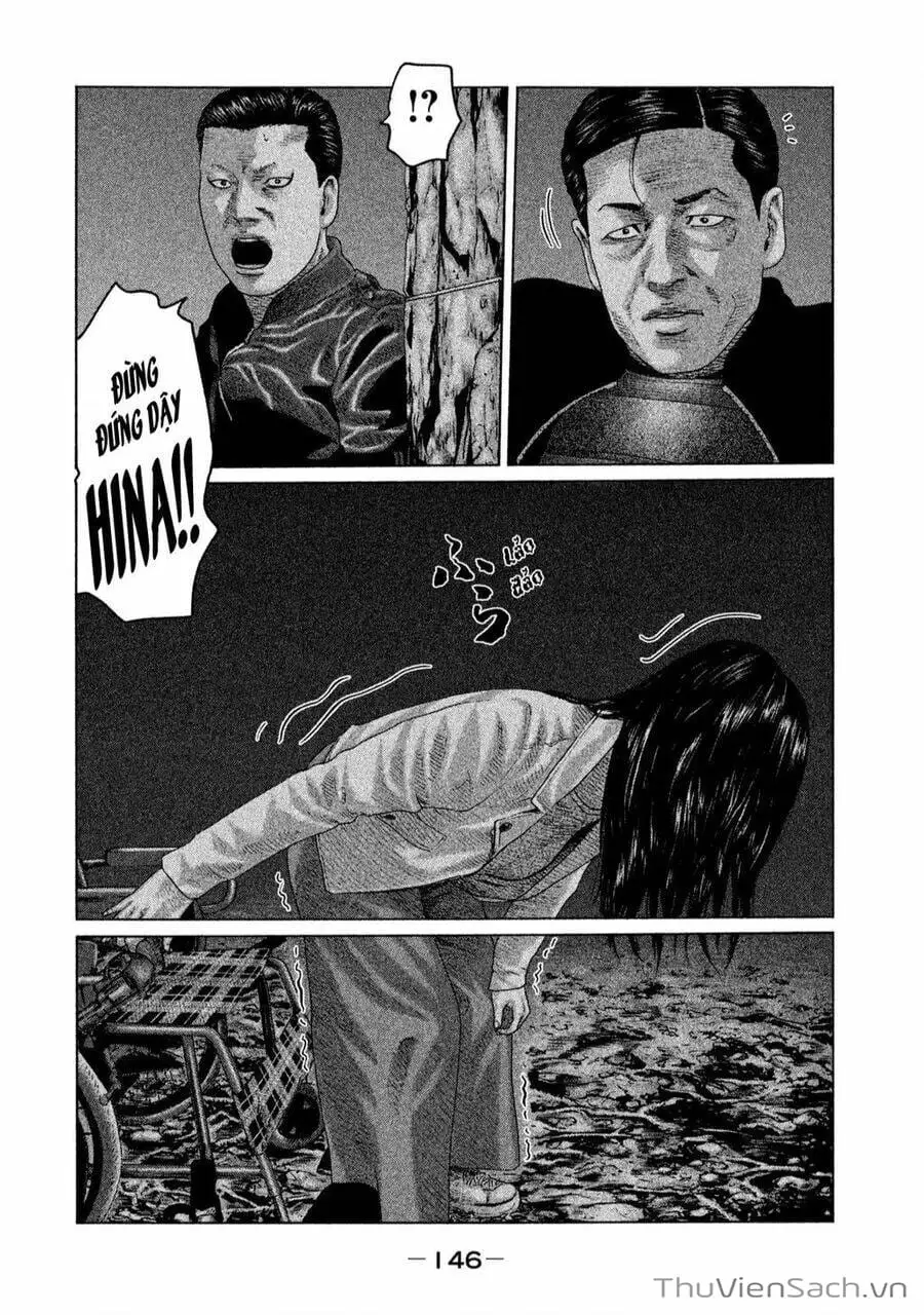 Truyện Tranh Sát Thủ Ẩn Dật - The Fable trang 2