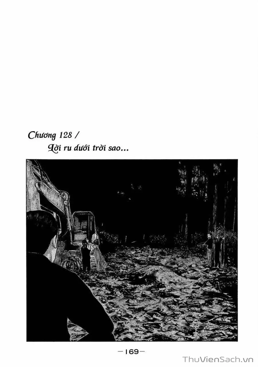 Truyện Tranh Sát Thủ Ẩn Dật - The Fable trang 2