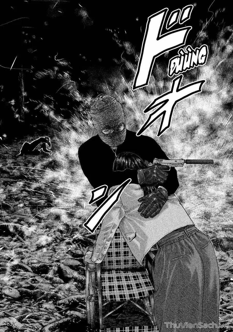 Truyện Tranh Sát Thủ Ẩn Dật - The Fable trang 2