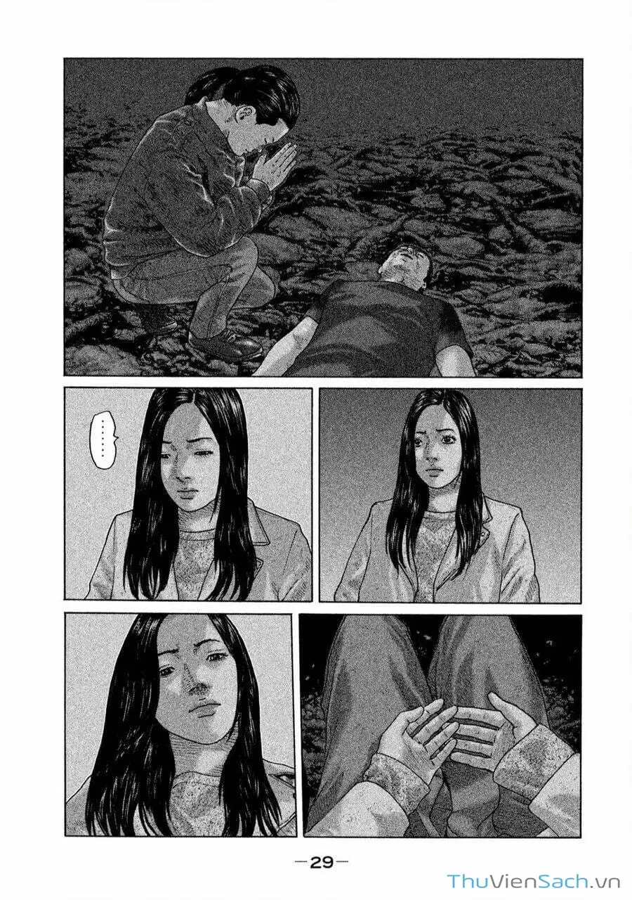 Truyện Tranh Sát Thủ Ẩn Dật - The Fable trang 2