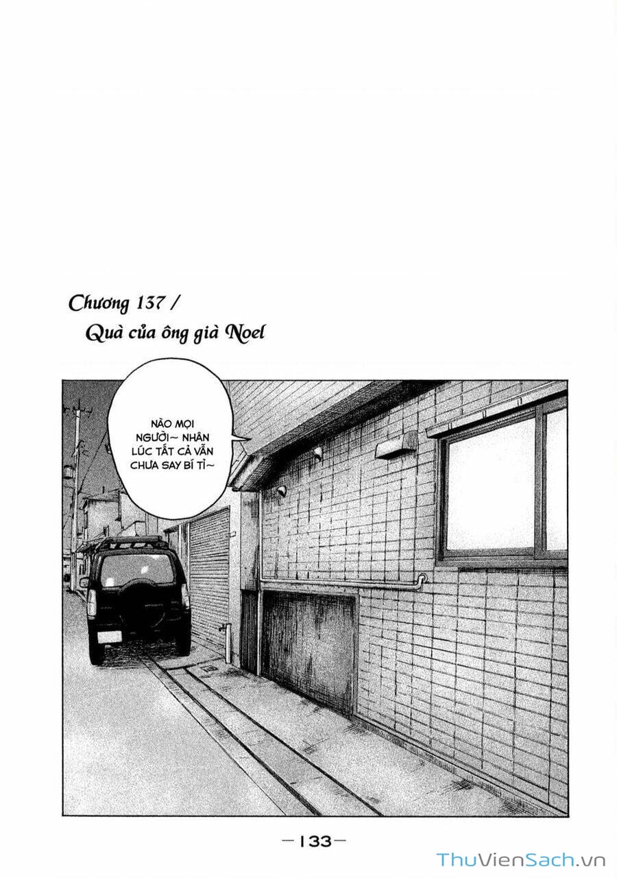 Truyện Tranh Sát Thủ Ẩn Dật - The Fable trang 2