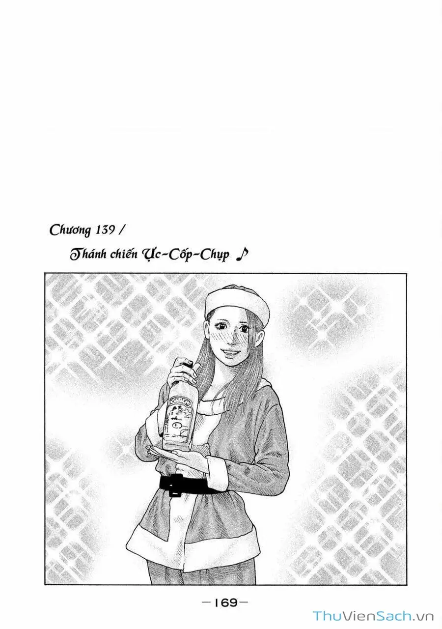 Truyện Tranh Sát Thủ Ẩn Dật - The Fable trang 2