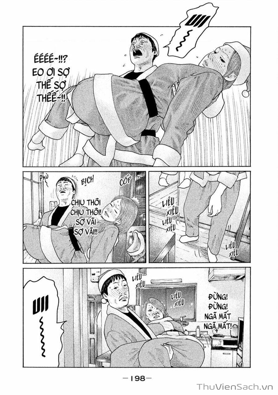 Truyện Tranh Sát Thủ Ẩn Dật - The Fable trang 2