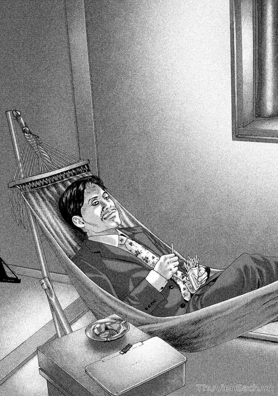 Truyện Tranh Sát Thủ Ẩn Dật - The Fable trang 2