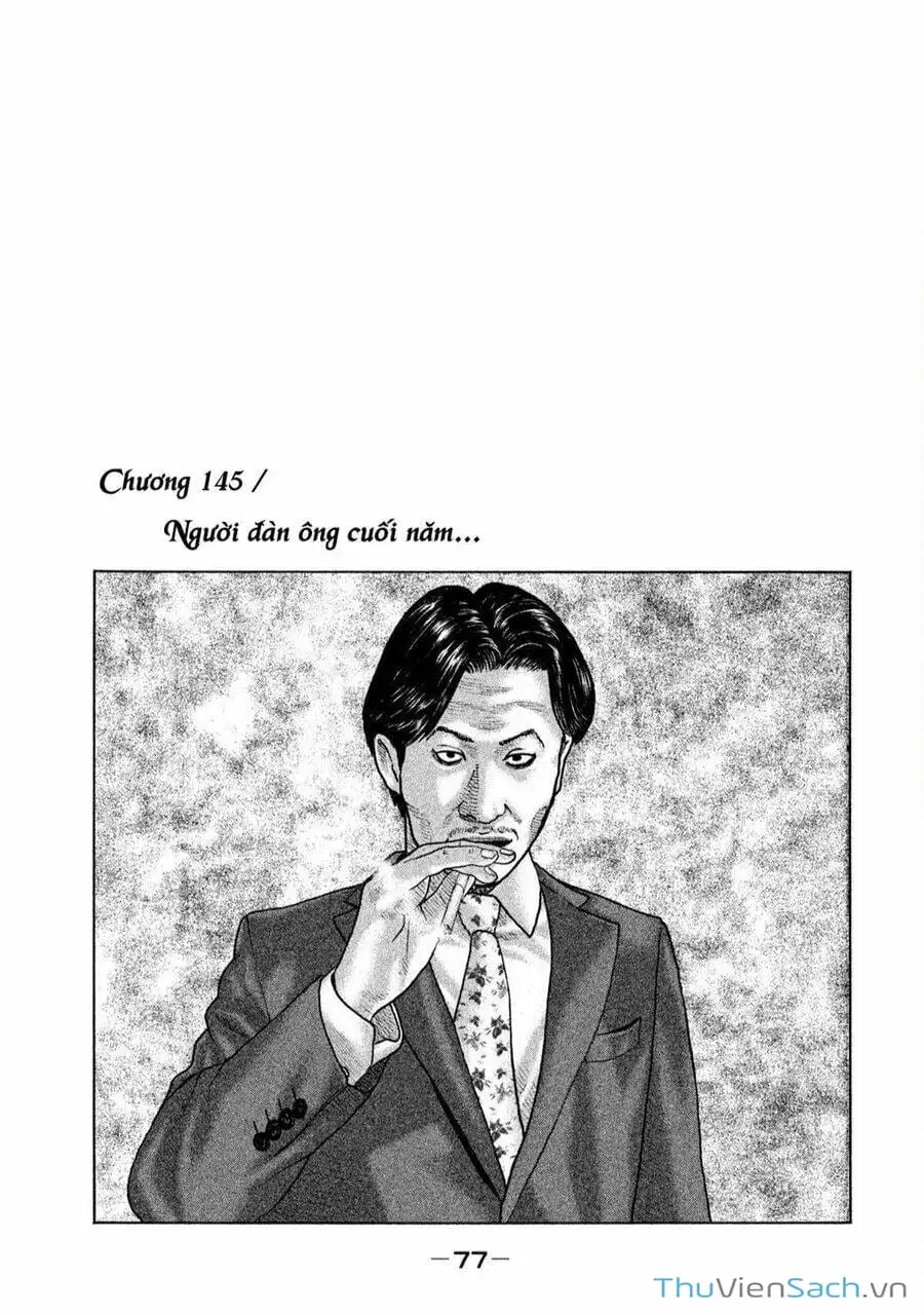 Truyện Tranh Sát Thủ Ẩn Dật - The Fable trang 2