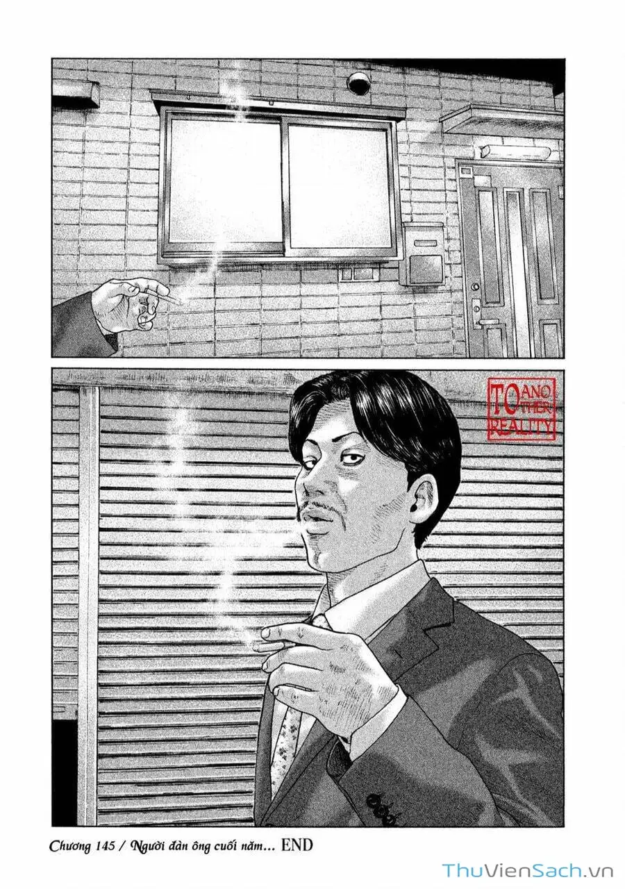 Truyện Tranh Sát Thủ Ẩn Dật - The Fable trang 2