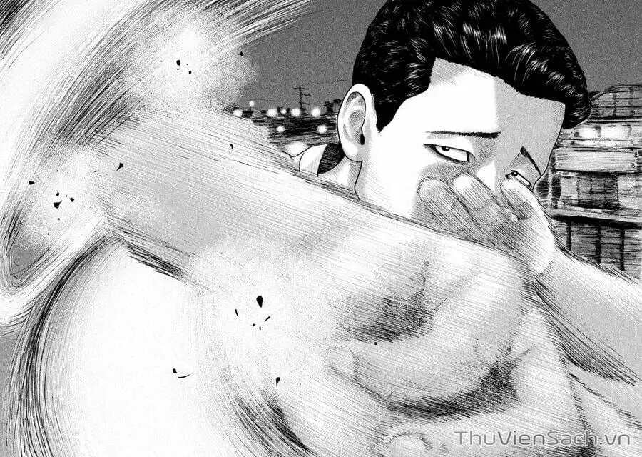 Truyện Tranh Sát Thủ Ẩn Dật - The Fable trang 2