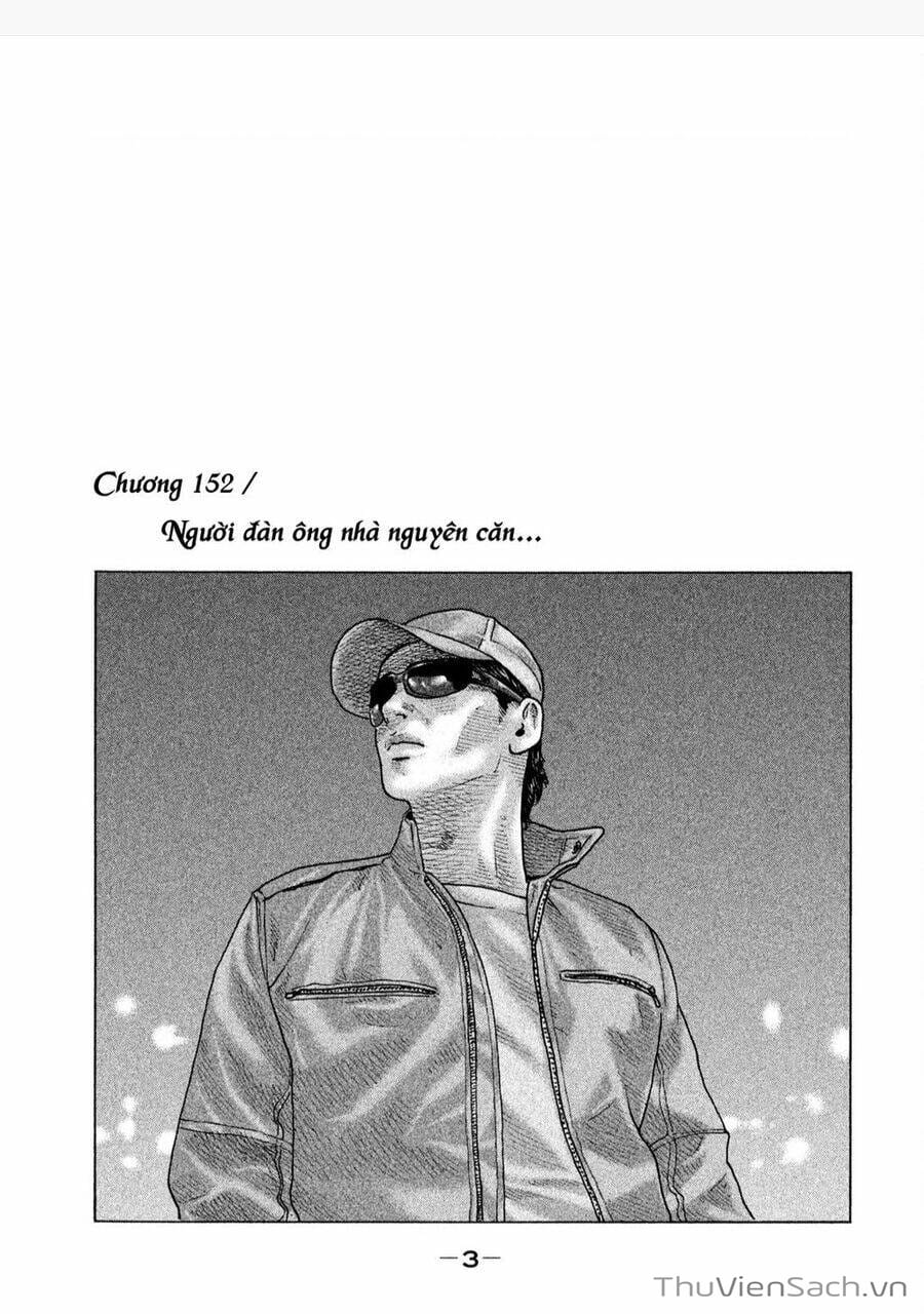 Truyện Tranh Sát Thủ Ẩn Dật - The Fable trang 2