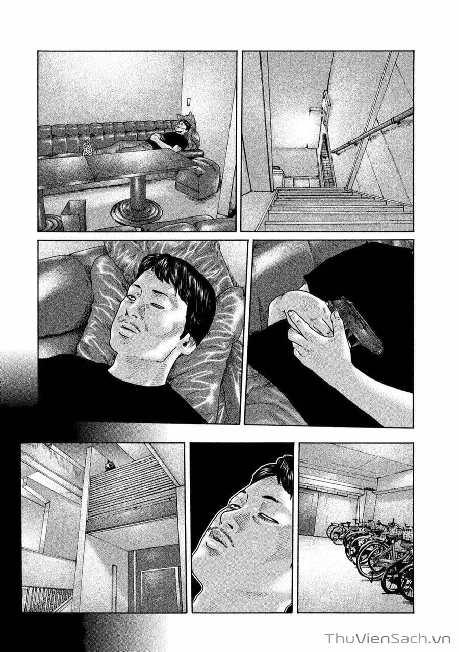 Truyện Tranh Sát Thủ Ẩn Dật - The Fable trang 2