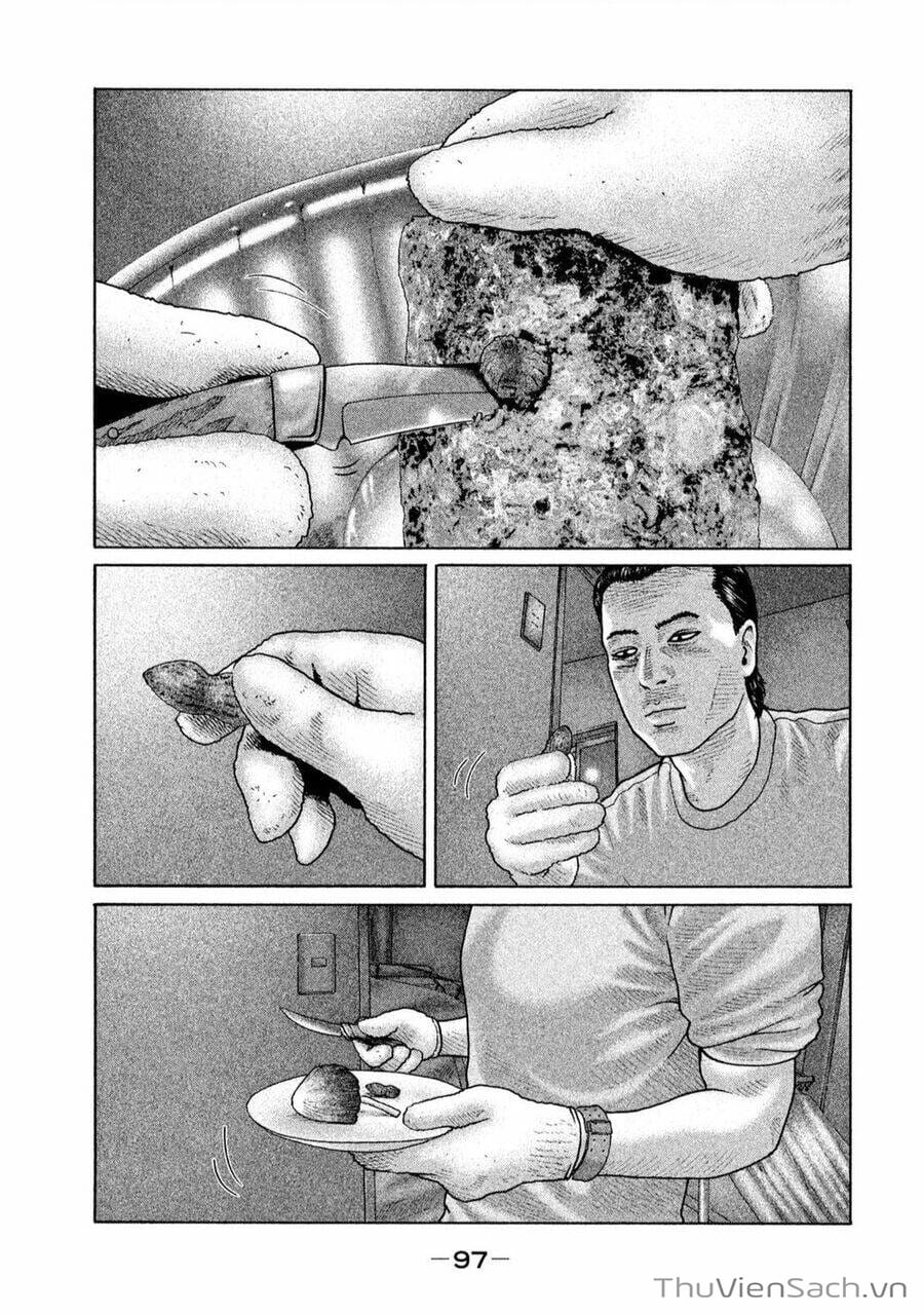 Truyện Tranh Sát Thủ Ẩn Dật - The Fable trang 2