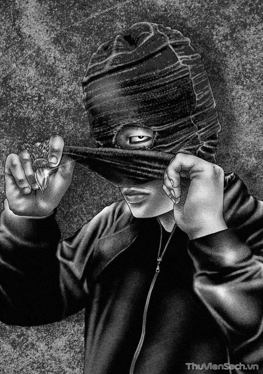 Truyện Tranh Sát Thủ Ẩn Dật - The Fable trang 2