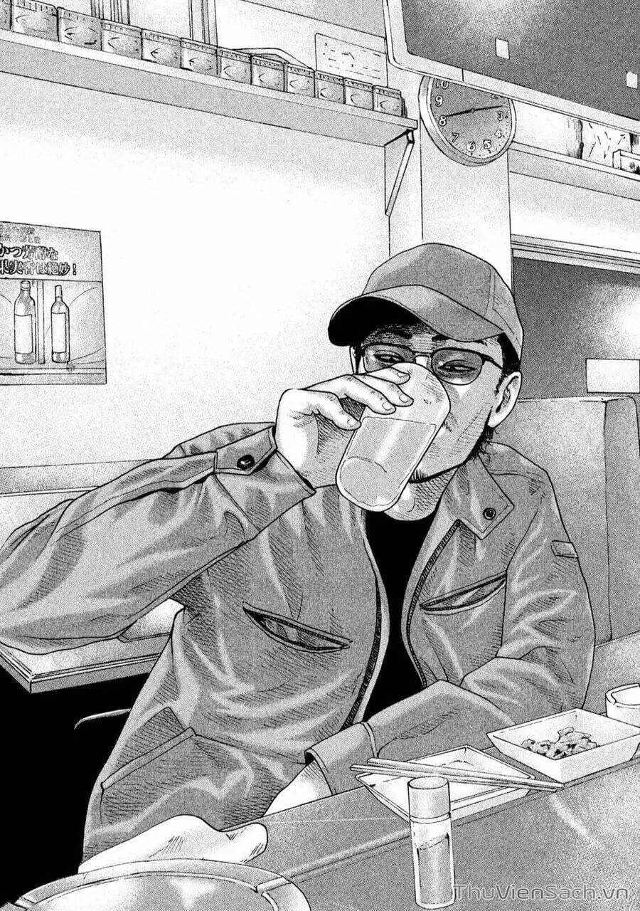 Truyện Tranh Sát Thủ Ẩn Dật - The Fable trang 2