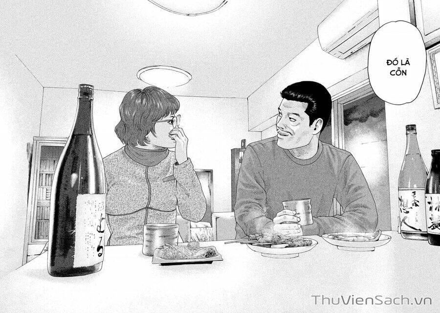 Truyện Tranh Sát Thủ Ẩn Dật - The Fable trang 2