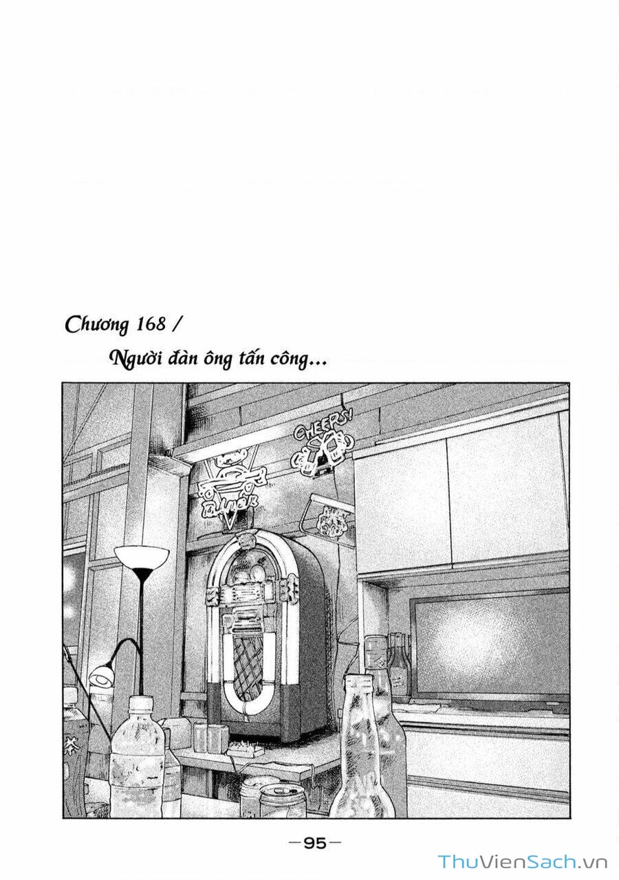 Truyện Tranh Sát Thủ Ẩn Dật - The Fable trang 2