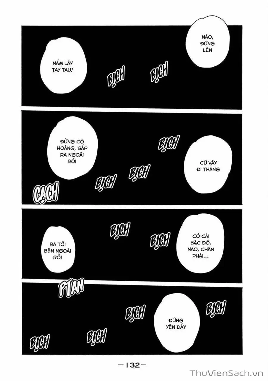 Truyện Tranh Sát Thủ Ẩn Dật - The Fable trang 2