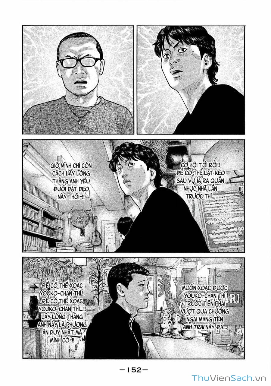 Truyện Tranh Sát Thủ Ẩn Dật - The Fable trang 2