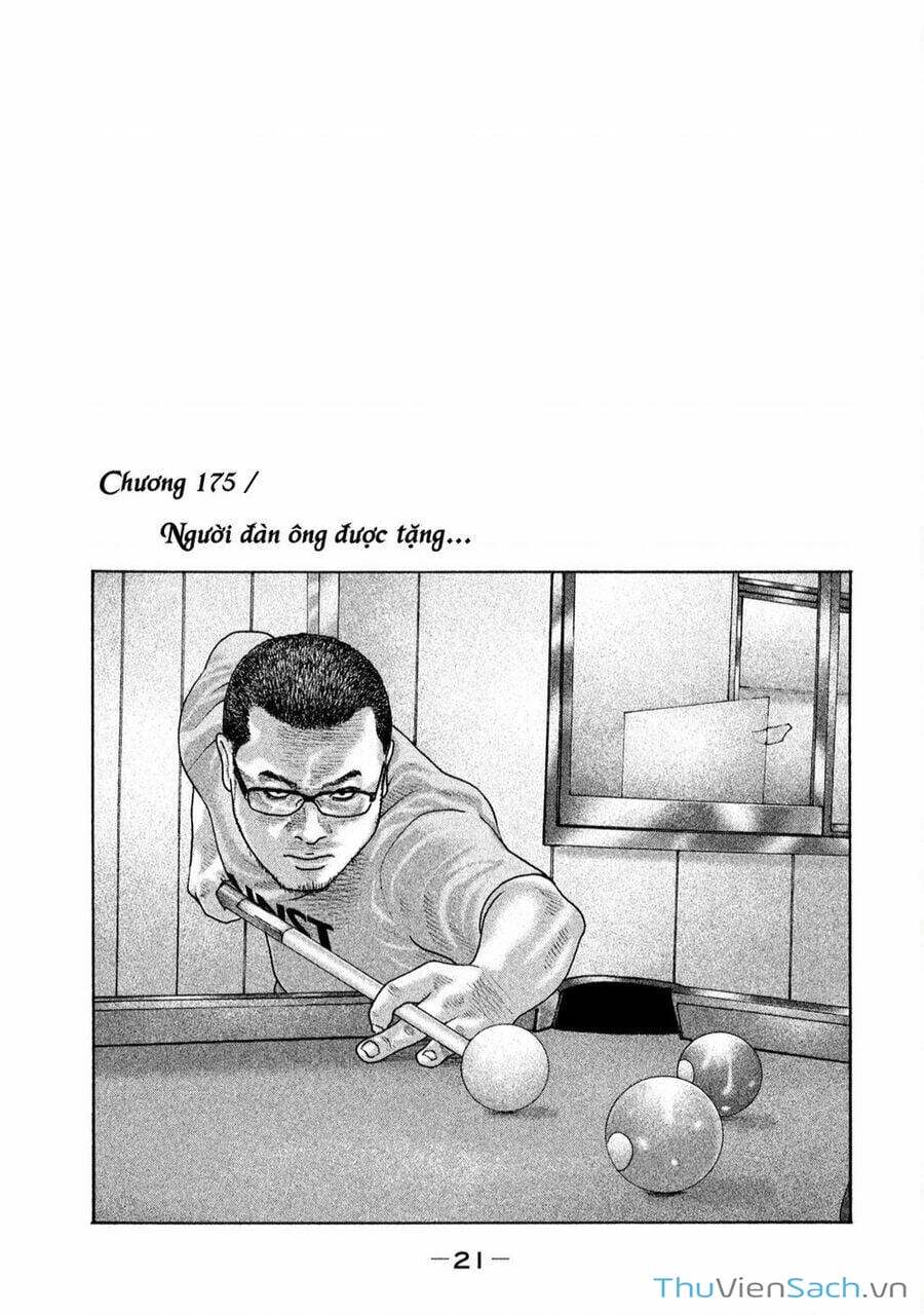 Truyện Tranh Sát Thủ Ẩn Dật - The Fable trang 2