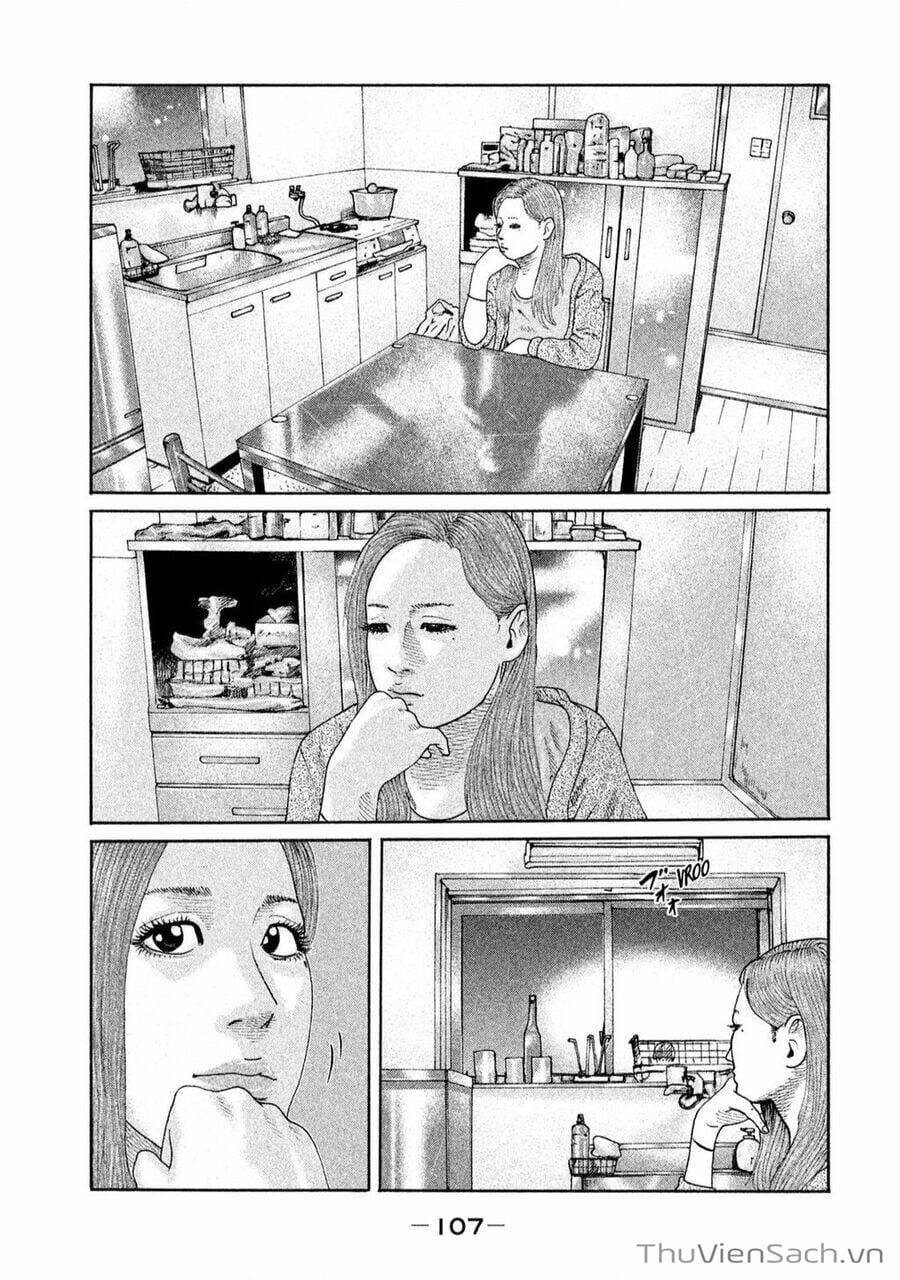 Truyện Tranh Sát Thủ Ẩn Dật - The Fable trang 2