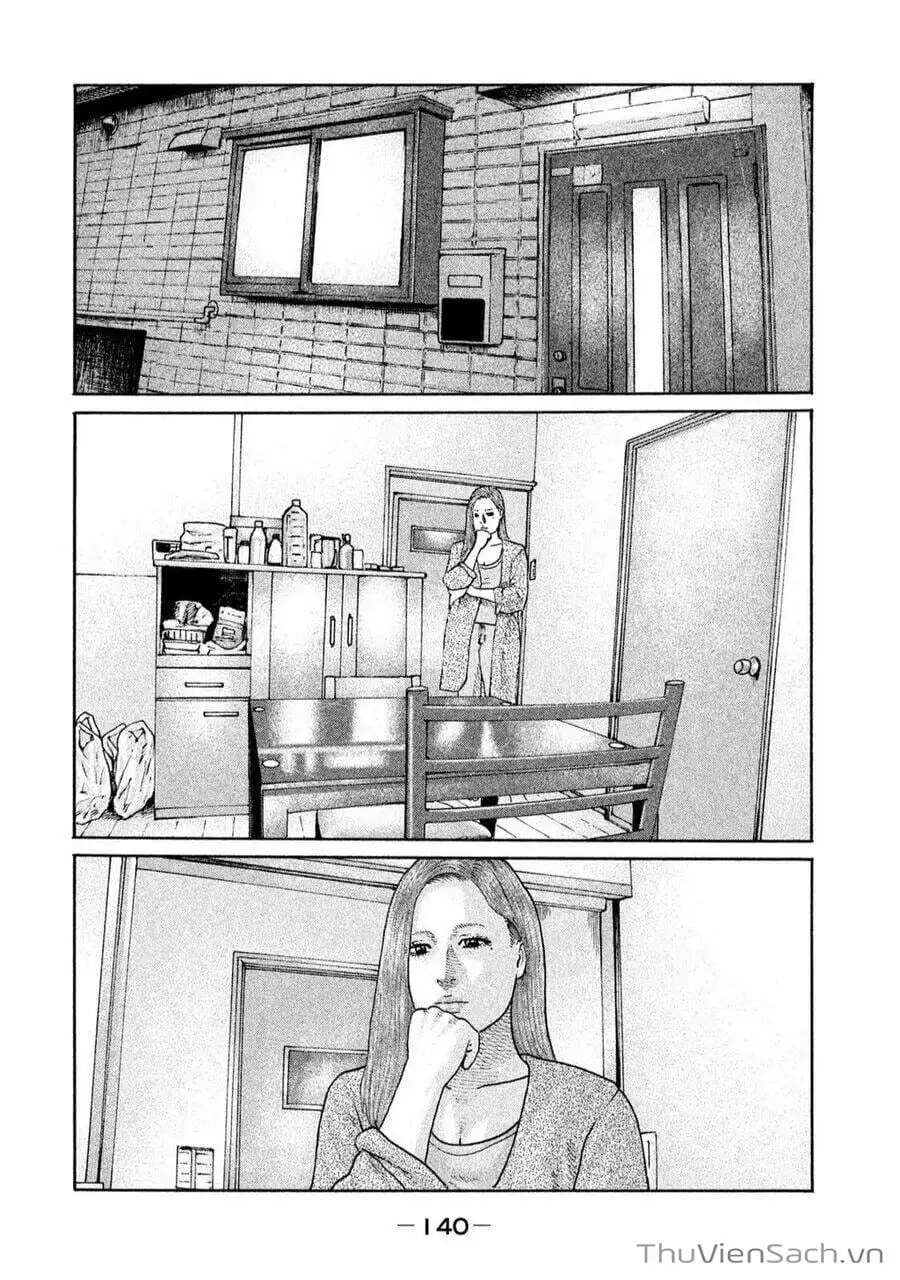 Truyện Tranh Sát Thủ Ẩn Dật - The Fable trang 2