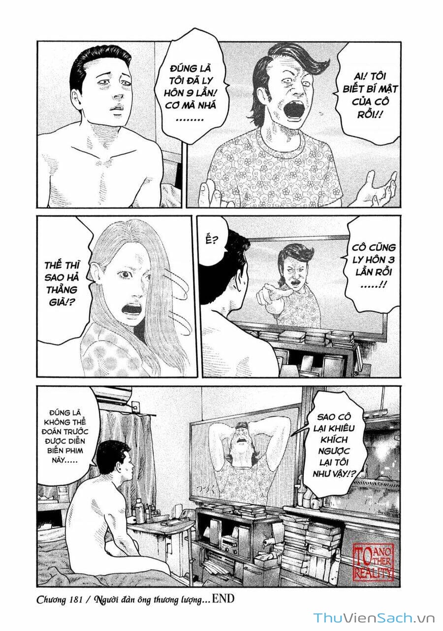 Truyện Tranh Sát Thủ Ẩn Dật - The Fable trang 2