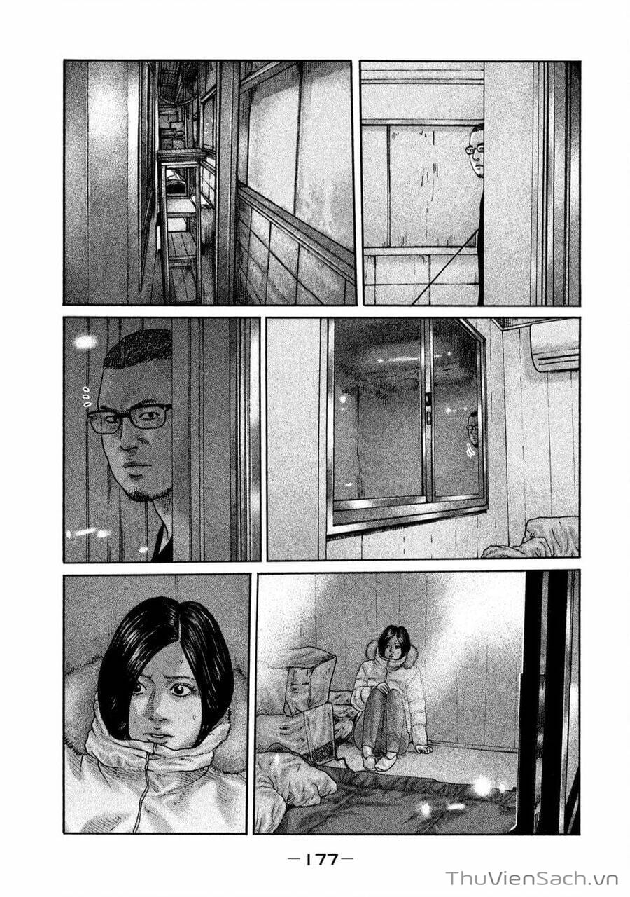 Truyện Tranh Sát Thủ Ẩn Dật - The Fable trang 2