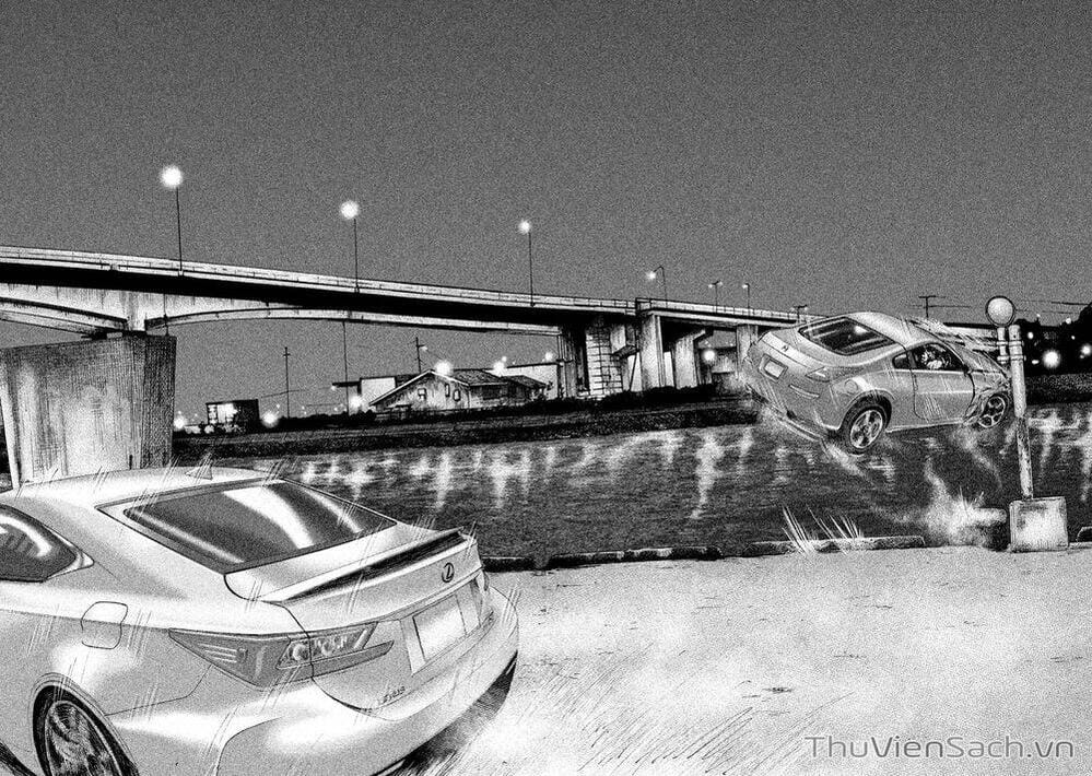 Truyện Tranh Sát Thủ Ẩn Dật - The Fable trang 2