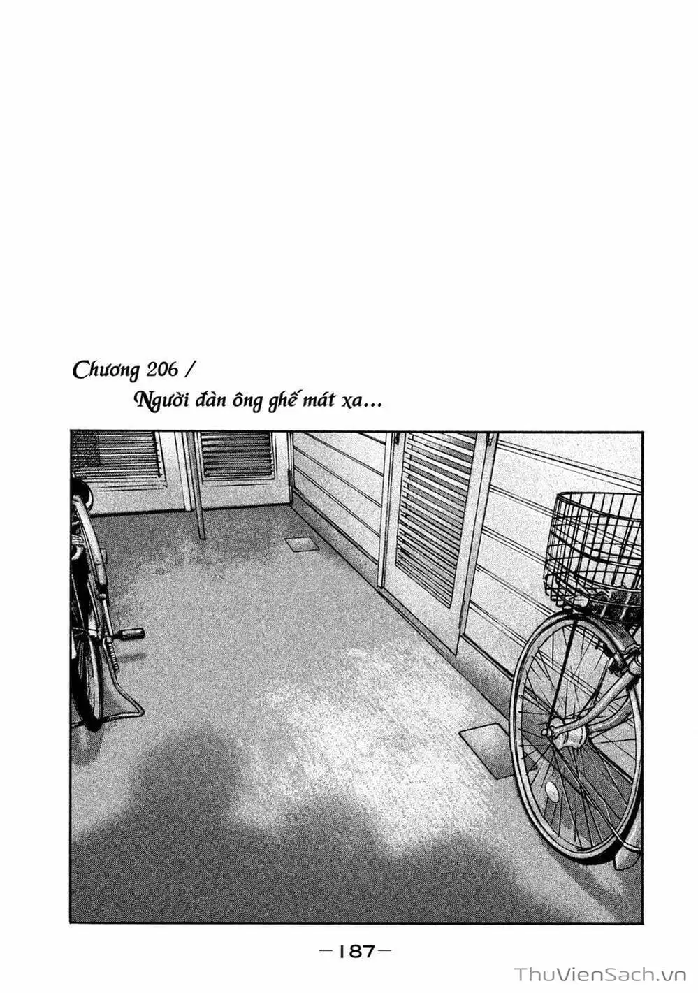 Truyện Tranh Sát Thủ Ẩn Dật - The Fable trang 2