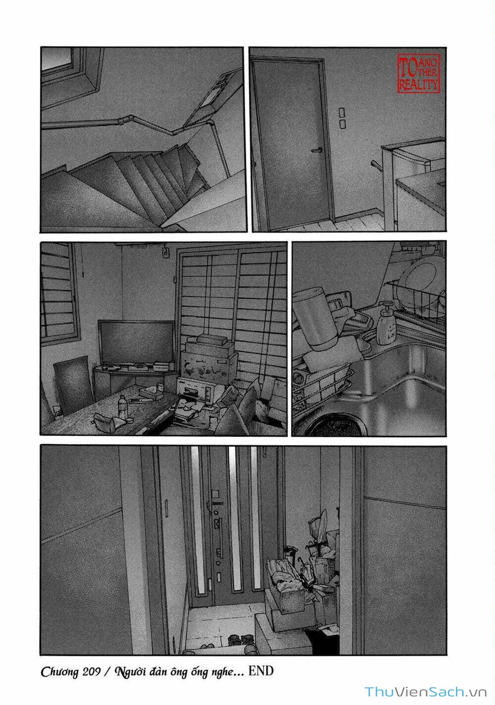 Truyện Tranh Sát Thủ Ẩn Dật - The Fable trang 2