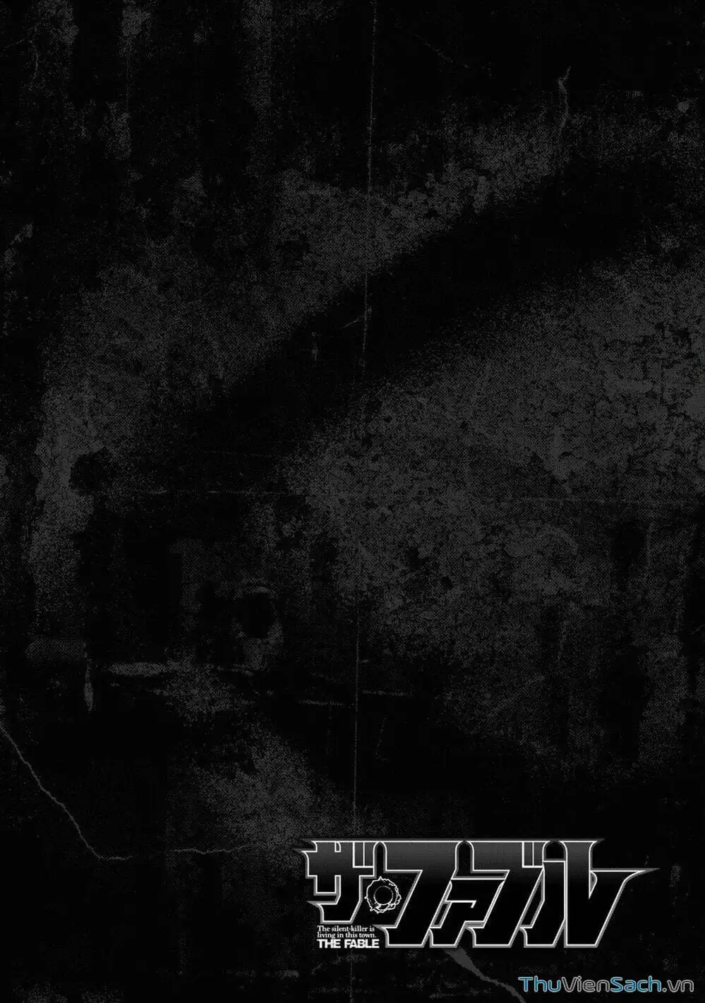Truyện Tranh Sát Thủ Ẩn Dật - The Fable trang 2