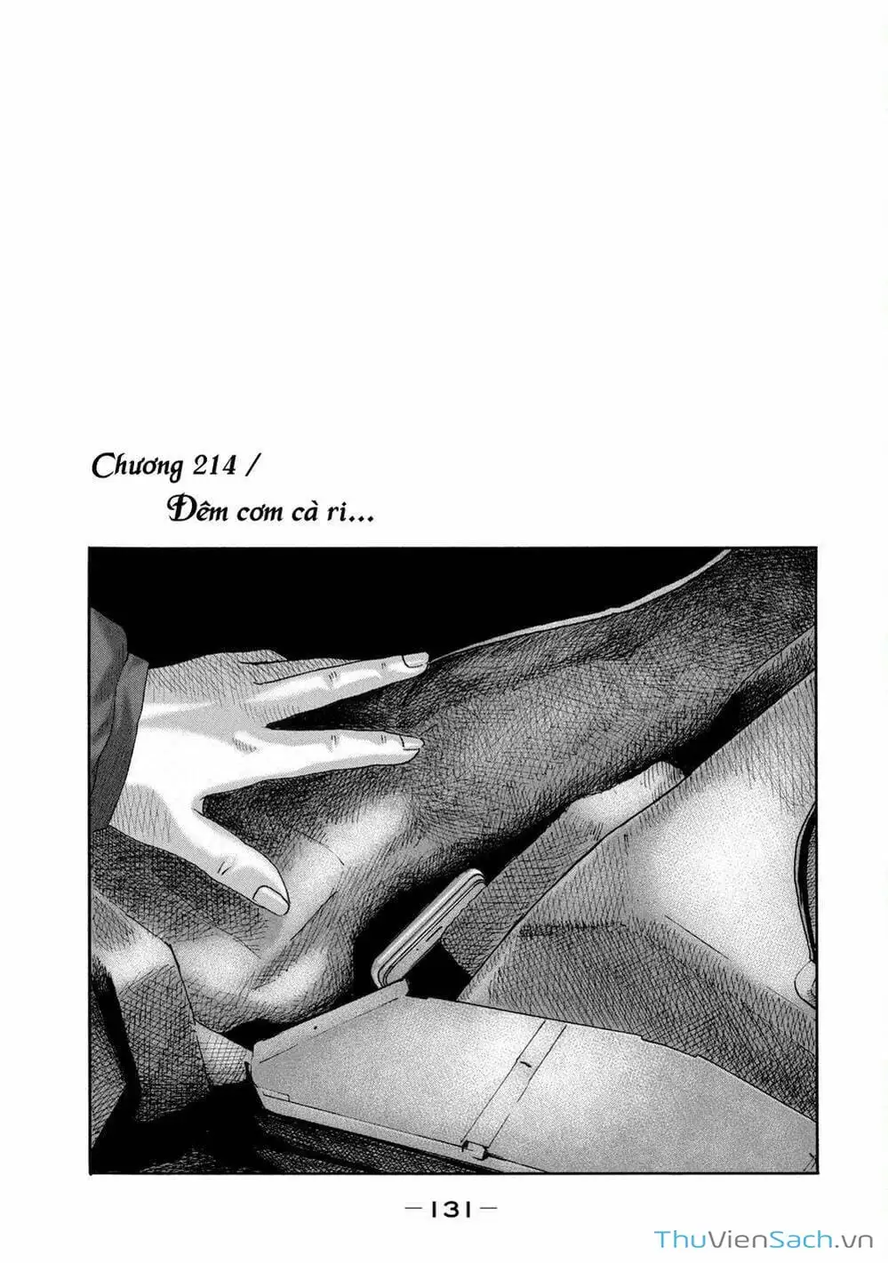 Truyện Tranh Sát Thủ Ẩn Dật - The Fable trang 2