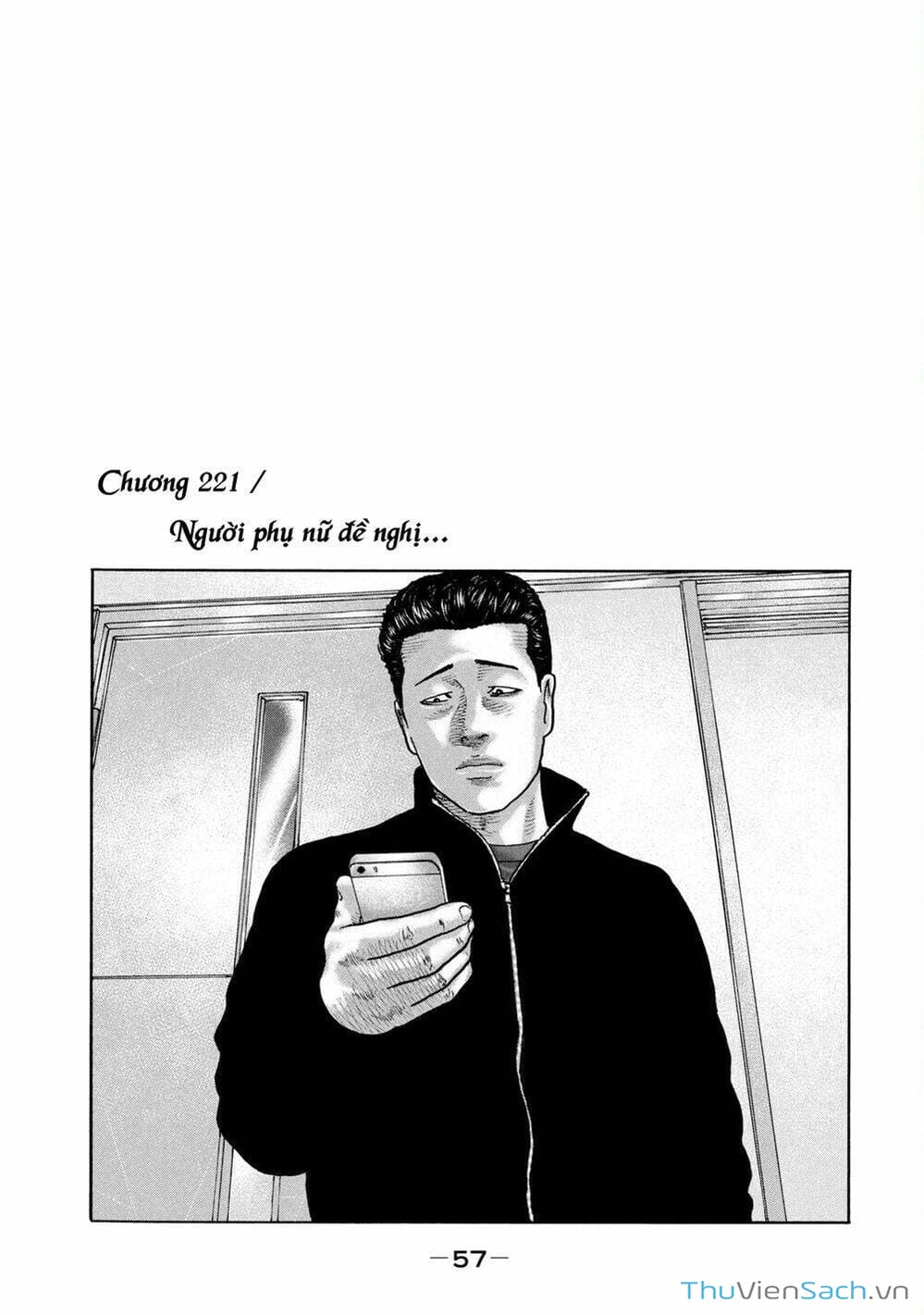 Truyện Tranh Sát Thủ Ẩn Dật - The Fable trang 2