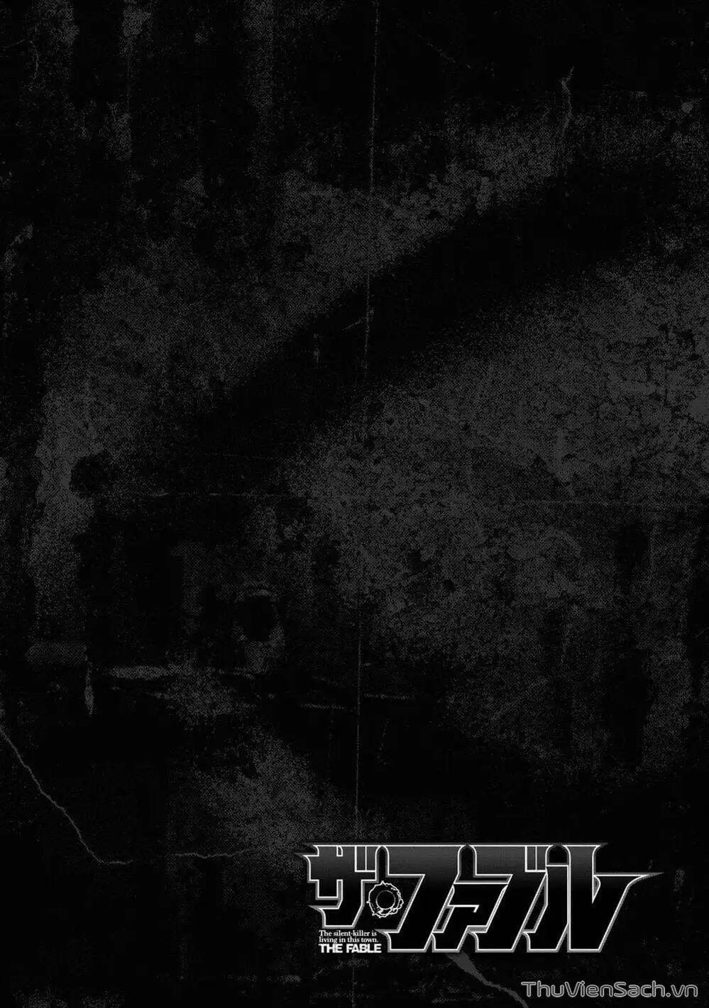 Truyện Tranh Sát Thủ Ẩn Dật - The Fable trang 2