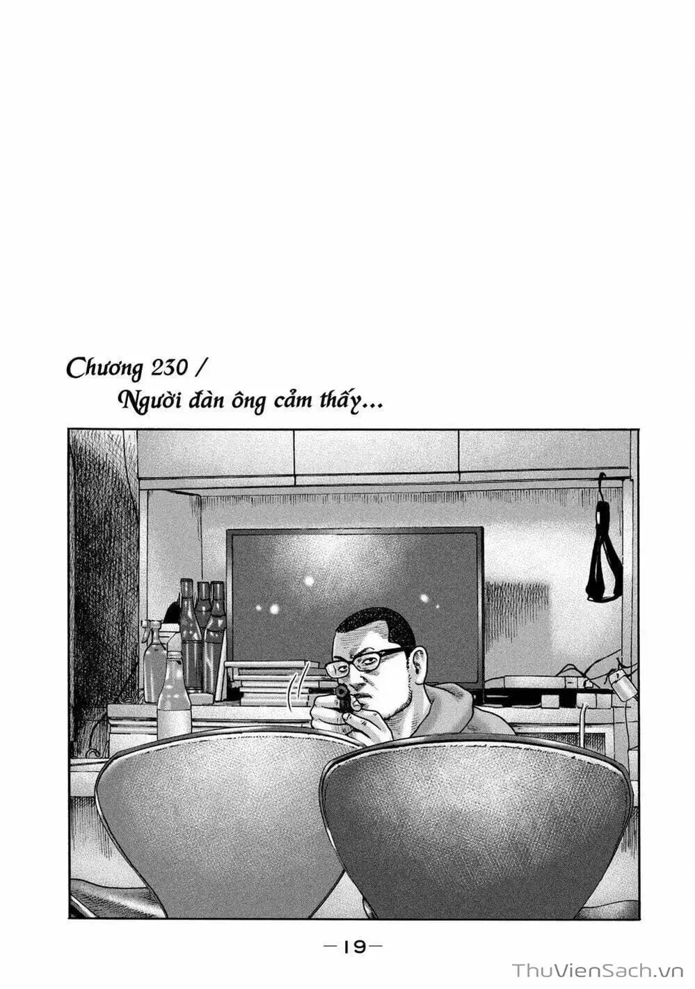 Truyện Tranh Sát Thủ Ẩn Dật - The Fable trang 2