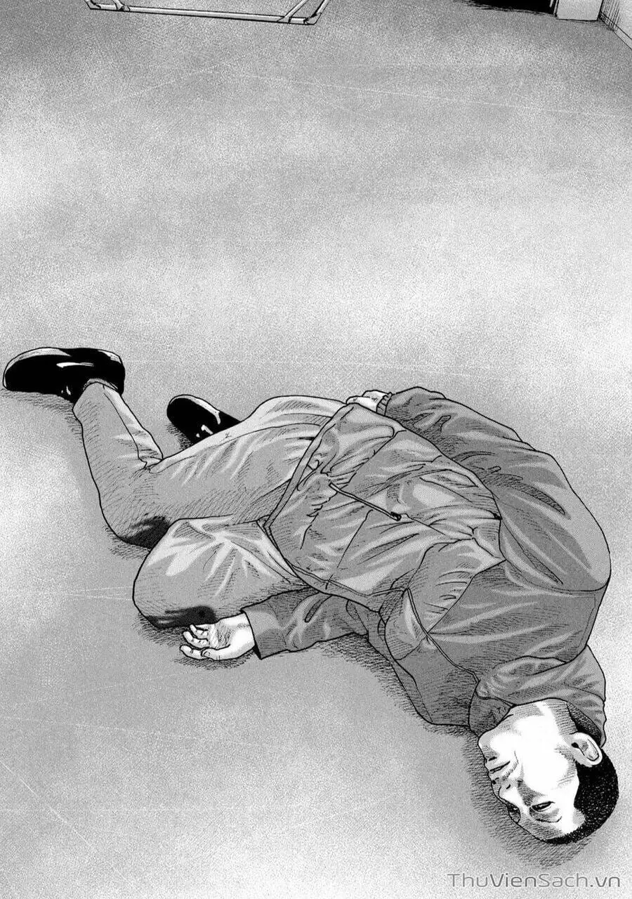 Truyện Tranh Sát Thủ Ẩn Dật - The Fable trang 2