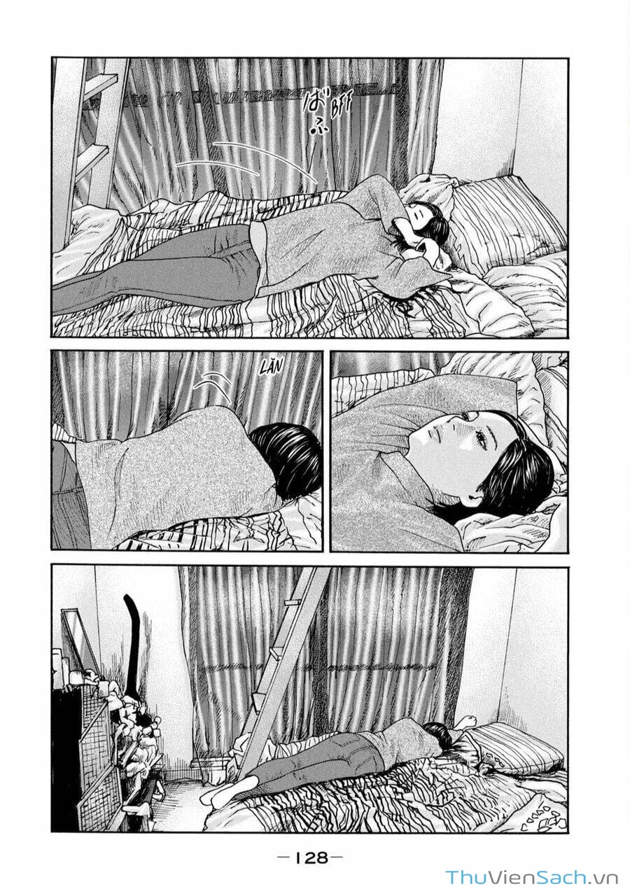 Truyện Tranh Sát Thủ Ẩn Dật - The Fable trang 2