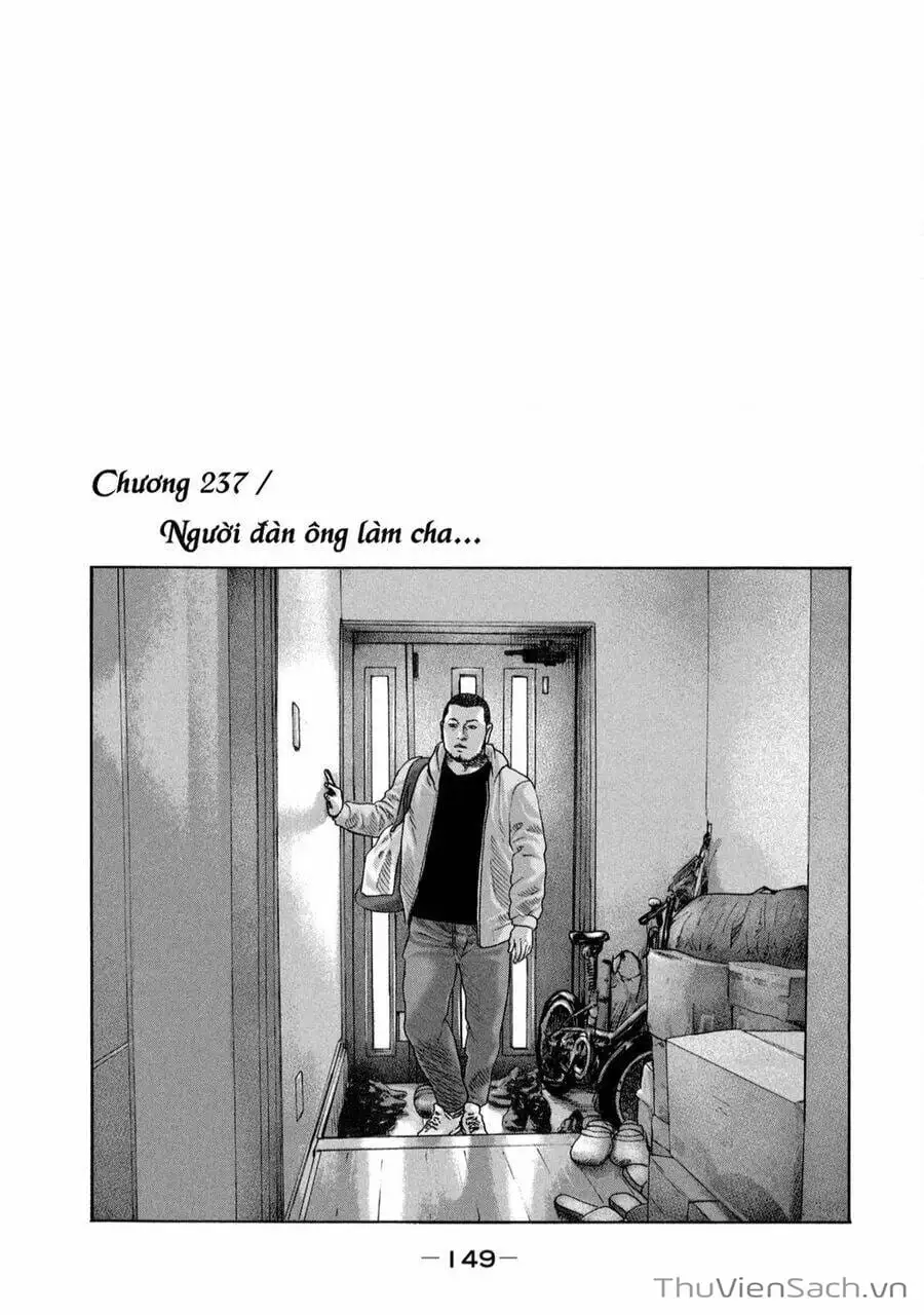 Truyện Tranh Sát Thủ Ẩn Dật - The Fable trang 2