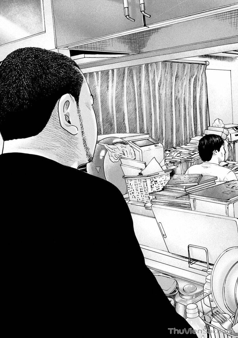 Truyện Tranh Sát Thủ Ẩn Dật - The Fable trang 2