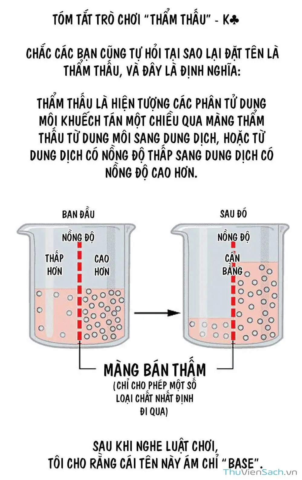 Truyện Tranh Thế Giới Không Lối Thoát trang 3