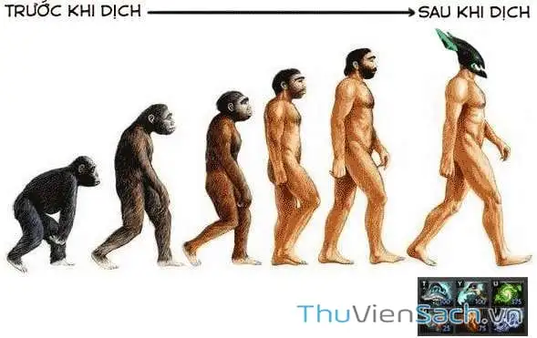 Truyện Tranh Thế Giới Không Lối Thoát trang 3