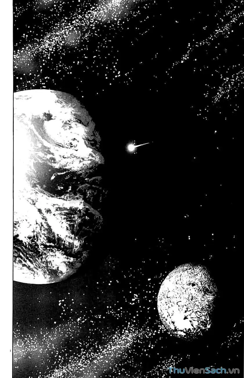 Truyện Tranh Thế Giới Không Lối Thoát trang 3