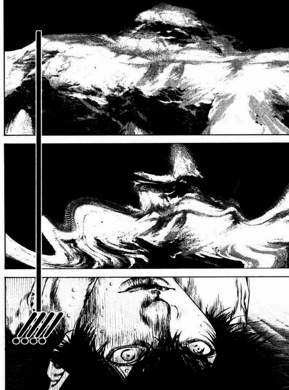 Truyện Tranh Người Cô Đơn - The Climber trang 7