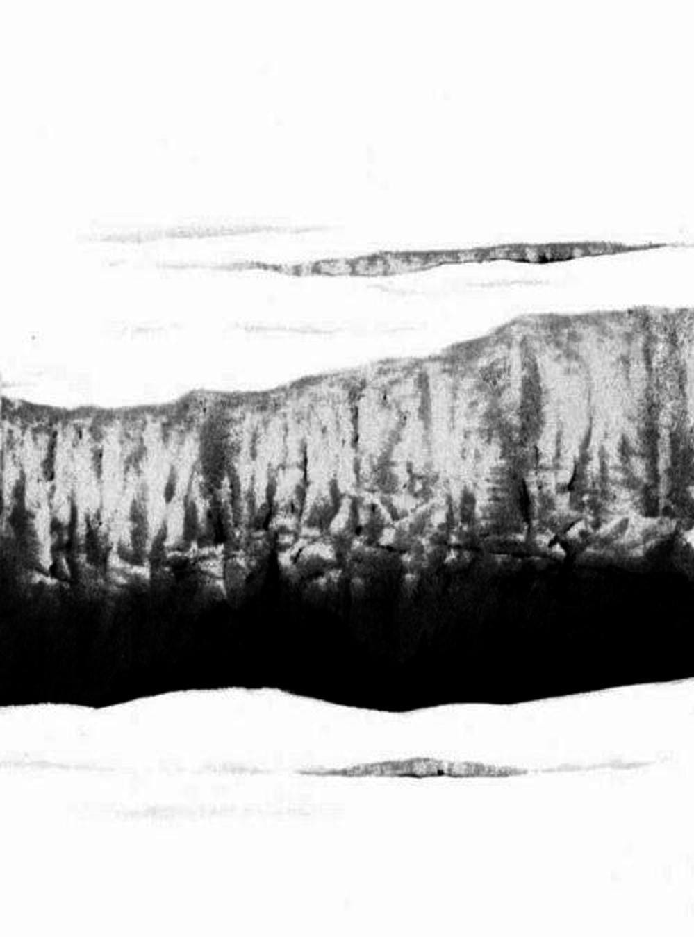 Truyện Tranh Người Cô Đơn - The Climber trang 7